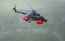 Россия начнет серийные поставки нового вертолета, но есть нюанс
