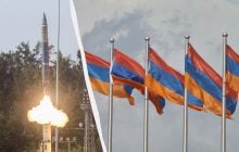 Вірменія може замінити російські "Іскандери" індійськими ракетами Pralay: в чому причина