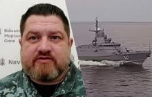 Россия заблокировала движение в Черном море: в ВМС рассказали о новой угрозе