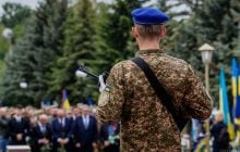Украине следует отмечать окончание Второй мировой войны 2 сентября, - историк