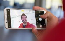 Провідні Android-бренди готують смартфони із селфі-камерами на 100 Мп: коли чекати