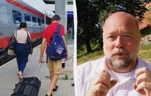 Вони все зіпсують: бувалий турист назвав 5 типів попутників, з якими краще не їхати у відпустку