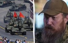 Мадяр намекнул, где Россия может получить "оплеуху" на 9 мая