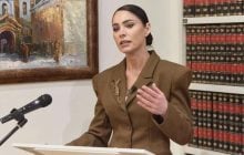 Елена Дума заявила об угрозе суверенитету под предлогом борьбы с коррупцией