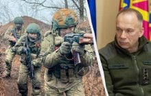 РФ наступает по всему фронту: Сырский рассказал, где враг сосредоточил 106 тысяч военных