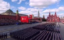 "У суспільстві панує загальне занепокоєння": в NYT розповіли про несвяткові настрої в РФ