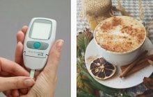 Що відбудеться з рівнем цукру в крові, якщо додати корицю до свого раціону, - дослідження