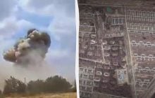 Украинские дроны устроили "салюты" в России: Генштаб раскрыл подробности