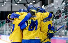 Україна вперше за 20 років вийшла в елітний дивізіон чемпіонату світу з хокею