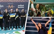 Найбільше перемог за 20 років: перелік усіх учасників від України на "Євробаченні"