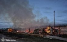 РФ вдарила по Україні: на Чернігівщині загинули батько і син, є жертви в інших регіонах