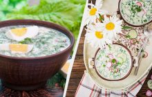 Самый вкусный рецепт окрошки: на чем ее готовить и что добавить для сытности