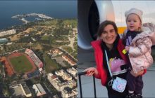 Популярна блогерка розкрила справжні причини виїзду з України