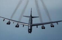 Можуть літати ще понад 20 років: США вже шукають заміну легендарним B-52