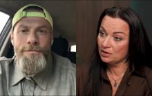 "Я шокований!": актор-воїн Ращук емоційно відреагував на гучні звинувачення дружини