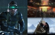 Журналисты выбрали 10 легендарных игр 2010-х, которые стоит пройти каждому