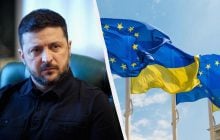 Отношения между Украиной и ЕС достигли самого низкого уровня за время войны, - Politico