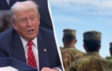 Трамп планує вивести ще більше американських військ з Європи, - Bloomberg