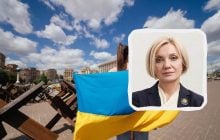 Створять координаційний штаб з питань мови: Івановська каже, що Мінкульту вже недостатньо