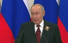 Путин отреагировал на указ Зеленского о параде в Москве