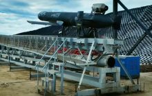 Россия впервые показала крылатую ракету "Герань-5": чем она опасна