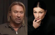 Винник эмоционально высказался о Приходько после заявления о "киевском русском языке"