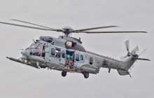 Україна може закупити нові вертольоти H225M: скільки це насправді коштуватиме