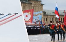 "Всем это надоело": менее впечатляющий парад Путина обнажил его уязвимость, – NYT