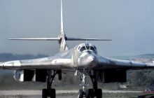 Сколько Ту-160 есть у России после 39 лет эксплуатации: аналитики раскрыли цифры