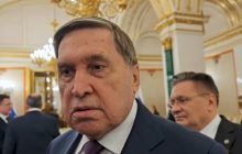 Переговоры будут стоять: в Кремле поставили ультиматум Украине