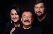 "Самый тяжелый период": дочь Степана Гиги рассказала, как пережила утрату отца