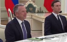 Віткофф і Кушнер можуть скоро приїхати в Москву на переговори щодо України, - Ушаков