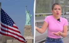 Украинка рассказала о странных правилах жизни в США, которые озадачивают иммигрантов