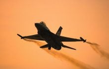 Украина может получить от Бельгии более 50 истребителей F-16: откуда взялась такая цифра