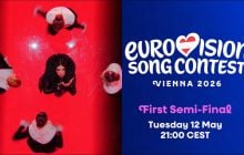 "Євробачення-2026": усі учасники першого півфіналу та їхні пісні (відео)