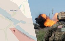 Армія РФ просунулася в Донецькій області, - DeepState