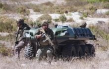 Одна з країн ЄС активно озброюється й рекордно збільшила в 2026 році видатки на оборону