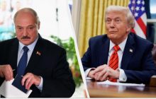 "Так приятно": Трамп заговорил о "дружбе" с Лукашенко и поблагодарил его за сотрудничество