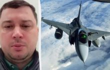 Чому літаки Gripen такі важливі для України: експерт назвав їх переваги над F-16