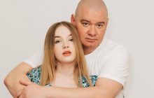 Кошевой впервые рассказал, в какой стране учится его 18-летняя дочь