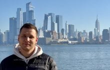 Штучний інтелект вже пише код, але складні системи досі будують люди