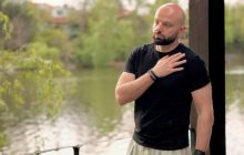 Дёмин впервые показал свою маму, с которой много лет не общается (фото)