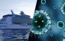Одного из украинцев эвакуируют с лайнера, где произошла вспышка хантавируса, – МИД