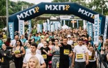На марафоні MHP Run4Victory в Києві встановлять унікальний рекорд