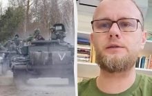 Ловушка для оккупантов: эксперт раскрыл причины резкого снижения темпов продвижения России