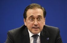 Євросоюз має створити власну армію через непередбачуваність США, - глава МЗС Іспанії