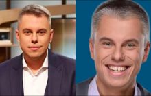 Відомий український ведучий Доманський отримав російський паспорт, - журналіст