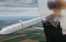 РФ кілька разів модернізувала ракету Х-101, намагаючись обійти ППО України, - Міноборони
