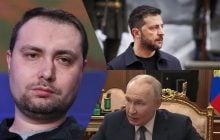 Розмова Зеленського з Путіним не відбудеться раптово, як грім серед ясного неба, - Буданов