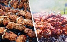 Идеальный шашлык получается только так: основы приготовления сочного мяса на углях